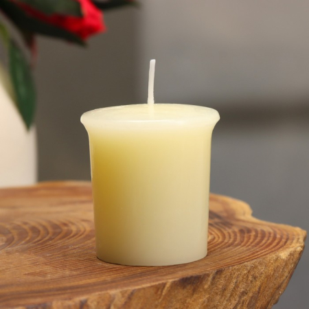 Свеча ароматическая "Vanilla lime" (5*4,5 см)