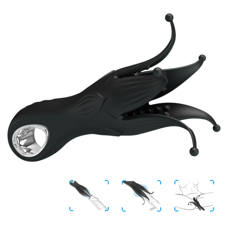 Вибромассажер Pretty Love Arella