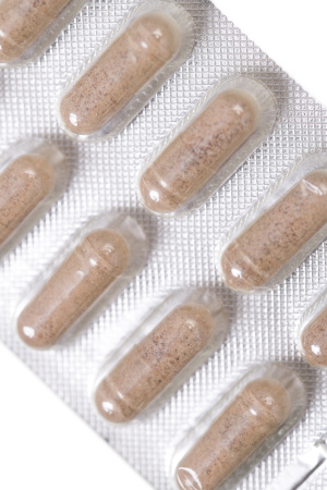 Капсулы для мужчин для повышения либидо Erotist SEX DRIVE, 10 капсул