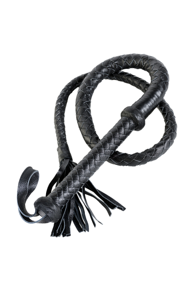 Кнут-плеть кожаный Theatre 1,75 м