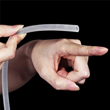 Реалистичный фаллос с имитацией семяизвержения Lovetoy Squirt Extreme 28 см