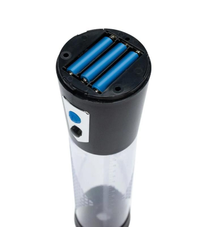 Автоматическая вакуумная помпа для пениса Boss series