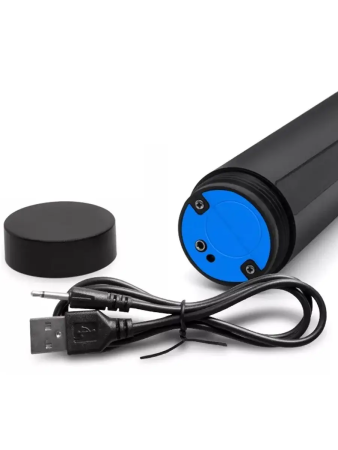 Вакуумная помпа для пениса Powerup Men Passion Pump