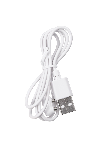 Перезаряжаемый ротатор с вибрацией реалистичный с пультом ДУ Mr.Baton RealSpins 22,5 см