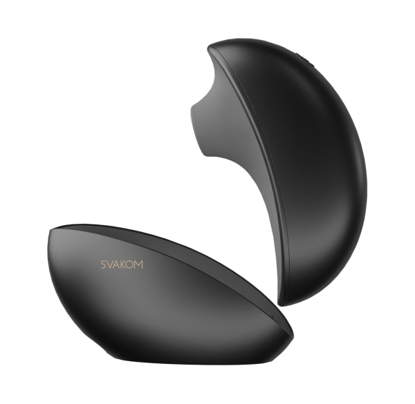 Импульсный стимулятор с проектором «Звездное небо» Svakom Pulse Galaxie