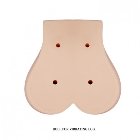 Мастурбатор Японка с вибрацией Baile