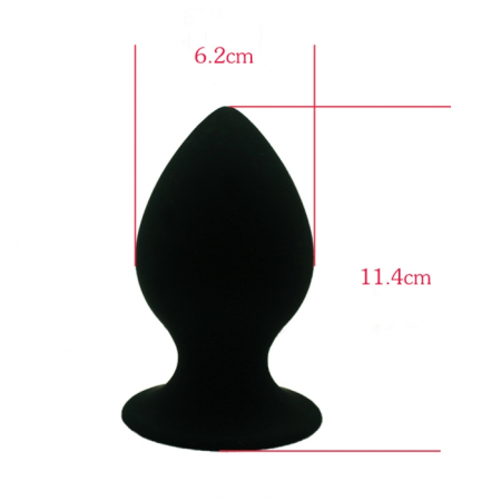 Анальная пробка Large Anal Plug