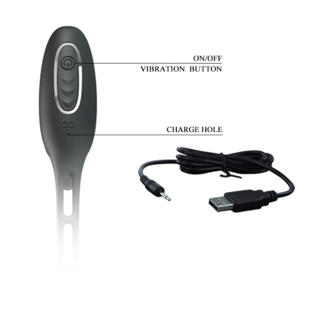 Набор игрушек для мужчин Pretty Love Master Hunter