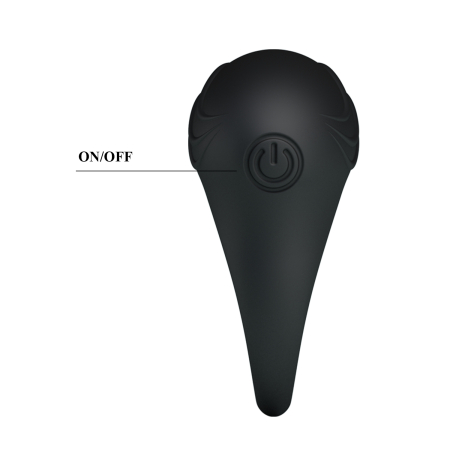 Эрекционное виброкольцо Pretty Love