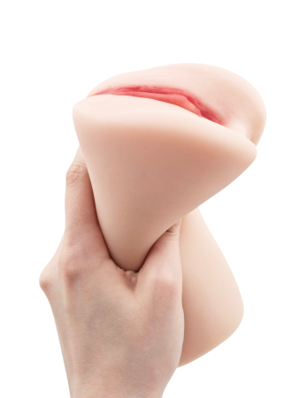 Реалистичный мастурбатор вагина Jessica