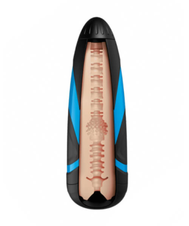 Сменный рукав для мастурбатора Sleeve 'Tri Delights' Satisfyer