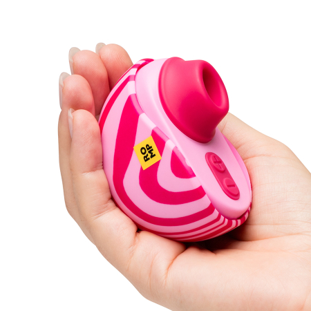 Бесконтактный клиторальный стимулятор Romp Spin