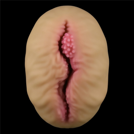 Мастурбатор Инопланетная вагина Alien's Pie №1