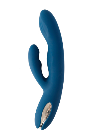 Вибратор-кролик с пульсацией Svakom Aylin