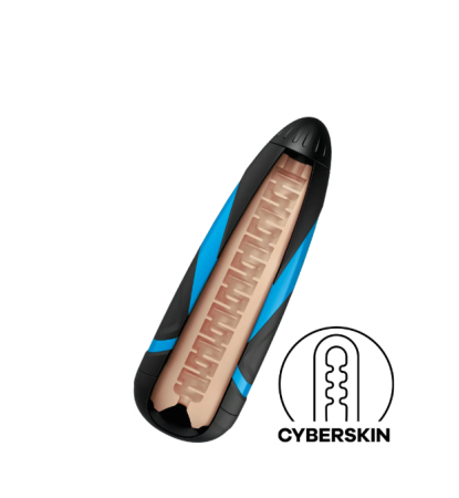 Сменный рукав для мастурбатора Lusty Tongues Satisfyer