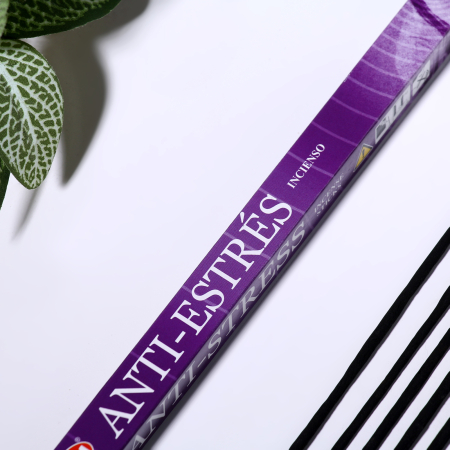 Благовония HEM "Antistress" (8 палочек)