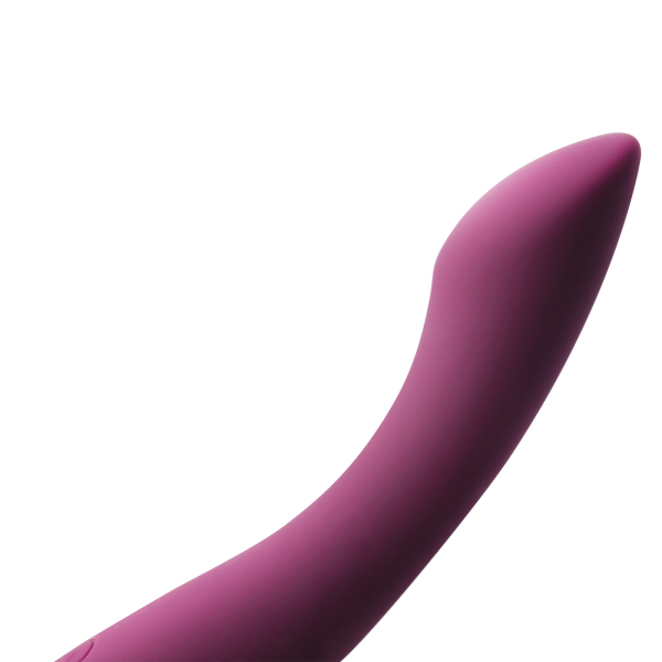 Гибкий вибратор для стимуляции точки G Svakom Amy 2