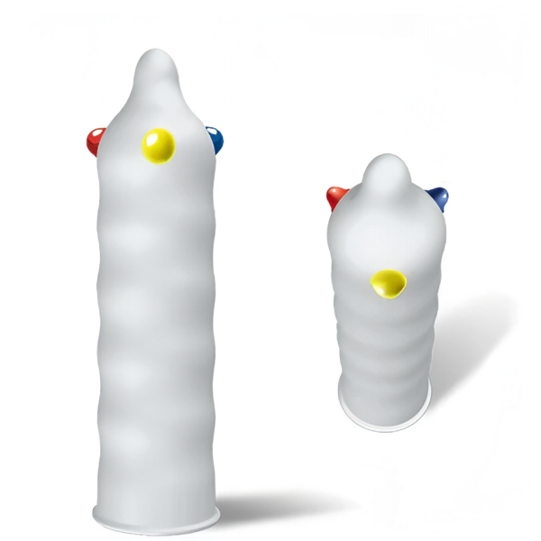 Презерватив Luxe Exclusive Поцелуй Ангела 1 шт