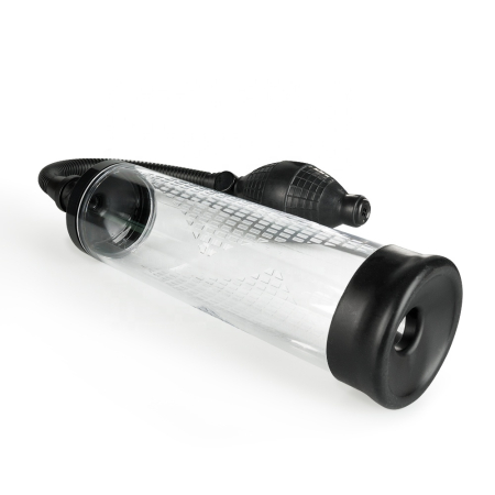 Вакуумная помпа для пениса Men