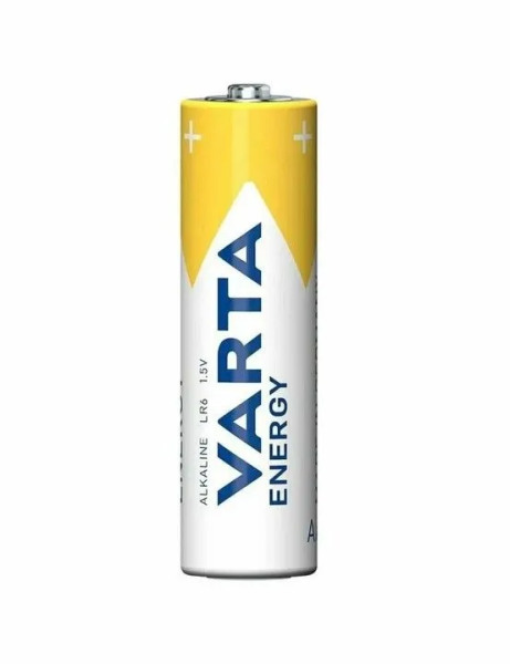 Батарейка VARTA ENERGY AA, 1 шт