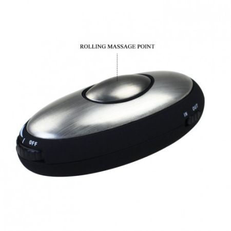 Самоклеящиеся электростимуляторы для тела Baile