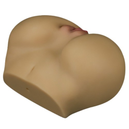 Реалистичный мастурбатор Streetgirls 3 Lovetoy