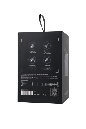 Фаллоимитатор реалистичный на присоске RealStick CALIBER 16 см, D 3 см