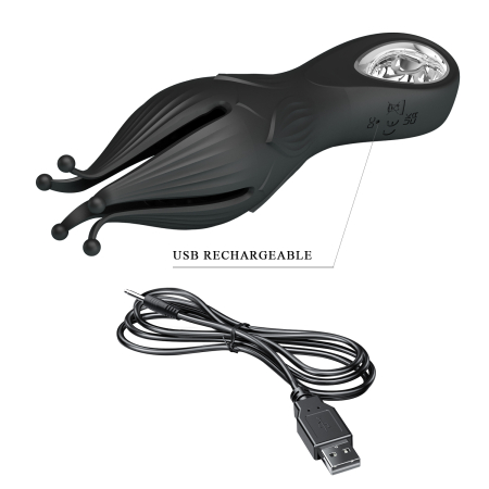 Вибромассажер Pretty Love Arella