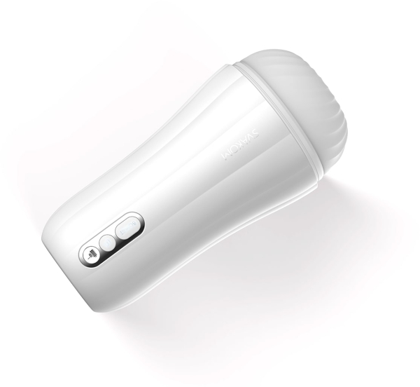 Вибромастурбатор перезаряжаемый Svakom Robin