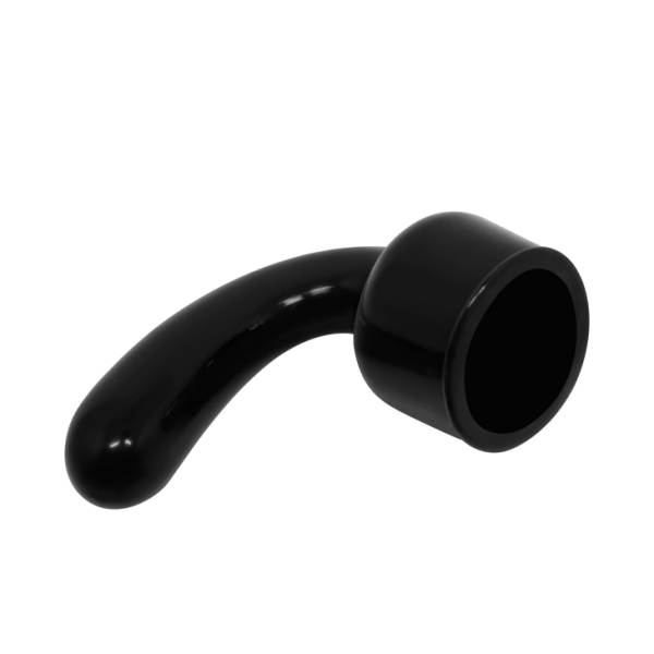 Насадка для ванд-массажёра Baile Power Head G-Spot Pleaser