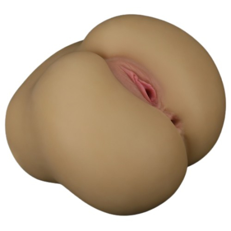 Реалистичный мастурбатор Streetgirls 4 Lovetoy