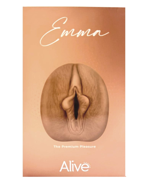 Мастурбатор SILEXD Emma