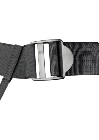 Фаллопротез со спиралевидной фактурой люминесцентный зеленый Glow in the dark 20 cm