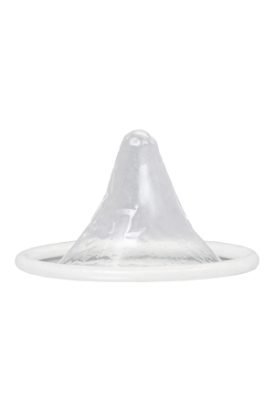 Презервативы ультратонкие Sagami original 0.01 (20 шт)