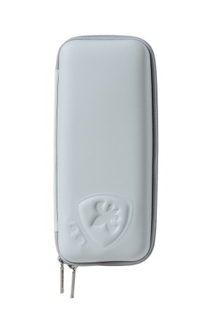 Вибратор перезаряжаемый Mystim Terrific Truman вишневый