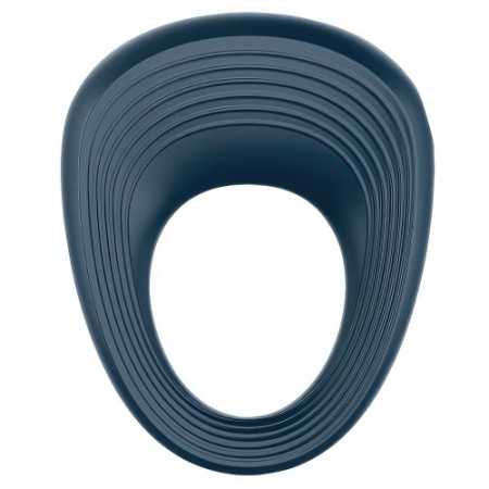 Эрекционное виброкольцо Power Ring Satisfyer 
