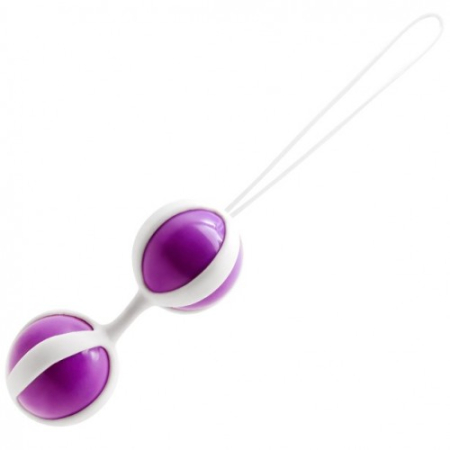 Любовный набор Love Kits из 6 предметов Baile