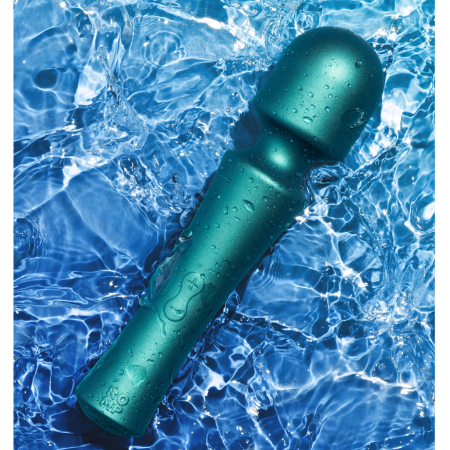 Вибратор-вонд Romp Presto