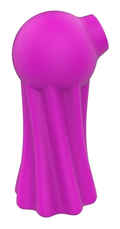 Вакуумный клиторальный стимулятор "Осьминог" Xxoo