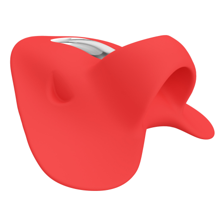 Вибратор на палец Pretty Love Carnation