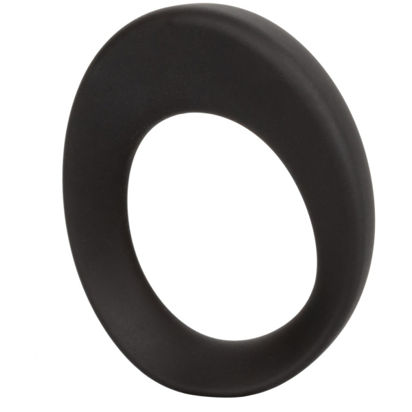 Набор эрекционных колец черно-зеленый Link Up Pinnacle