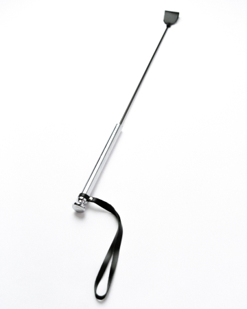 Стек с металлической ручкой SMALL