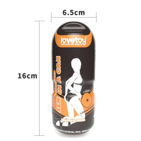 Вибратор 3600510-02/Nude