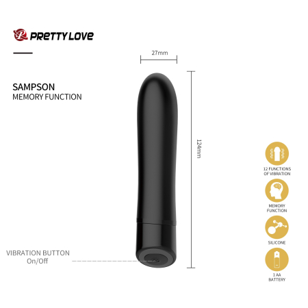 Набор игрушек Pretty Love 30th Anniversary 