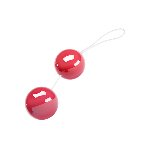 Вагинальные шарики Baile Twins Ball