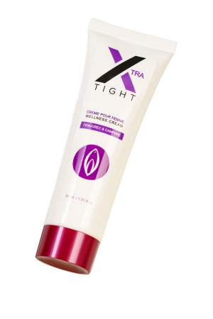 Укрепляющий крем для женщин RUF Xtra Tight (30 мл)