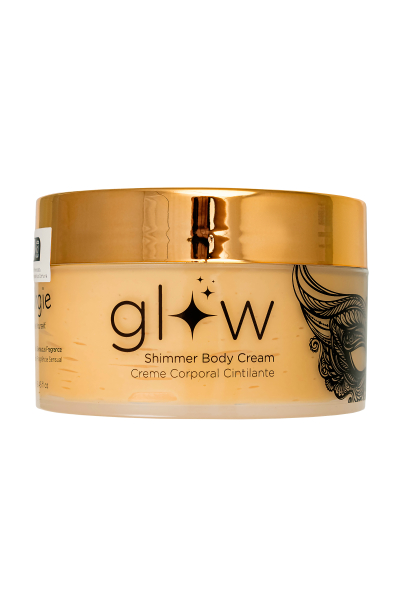 Крем-шиммер для тела Orgie Glow (250 мл)