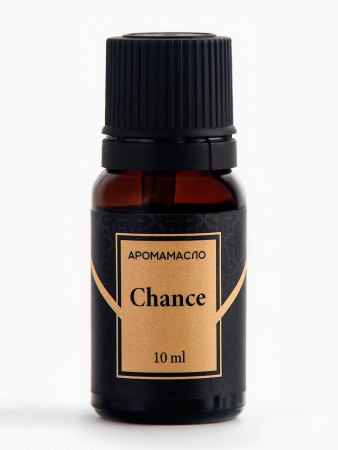 Аромамасло Chance (10 мл)