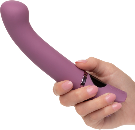 Вибратор для G-точки перезаряжаемый Orgasmatron Digital G-Wand