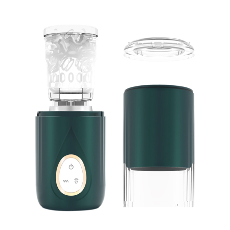 Телескопический мастурбатор Airplane 